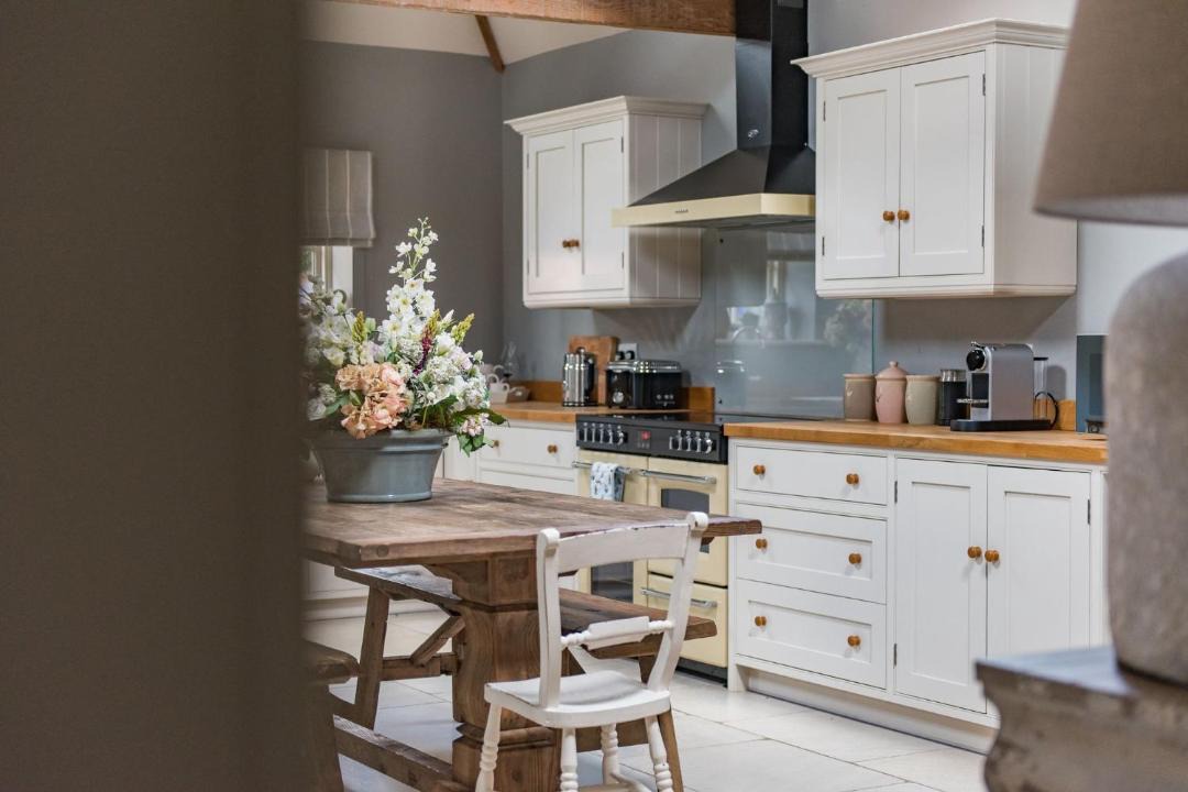 Photo of Kitchen in Maidstone