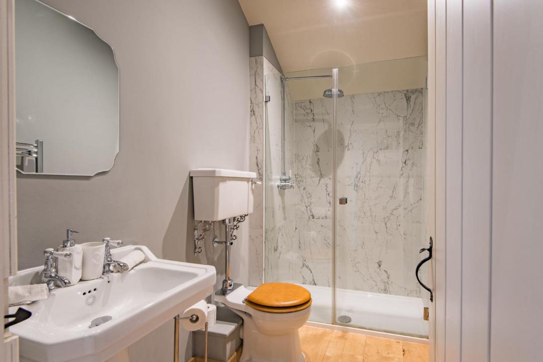 Photo of Bathroom in Maidstone
