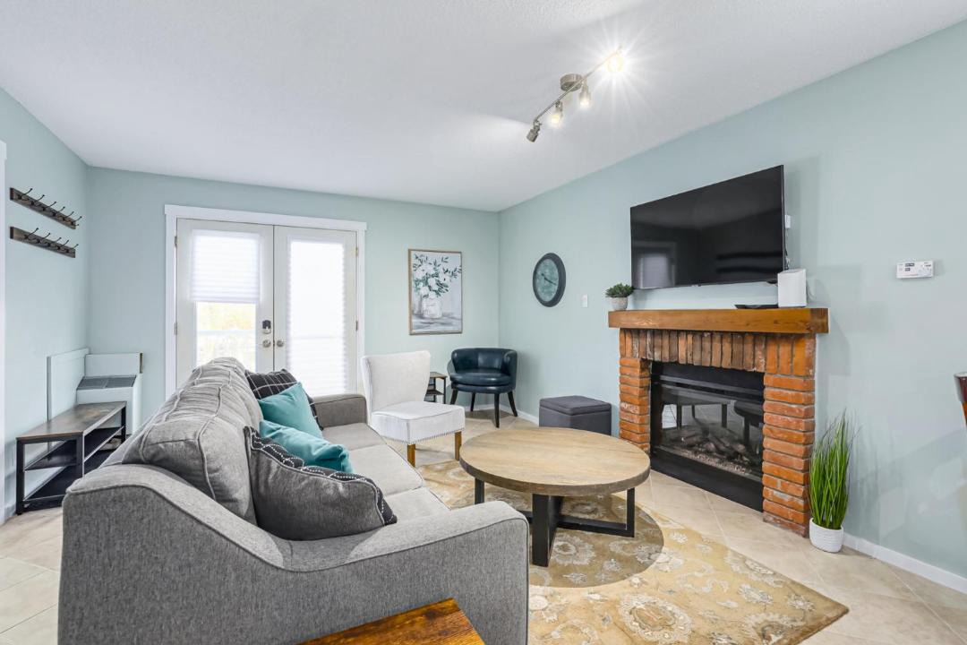 Photo of Livingroom in Collingwood