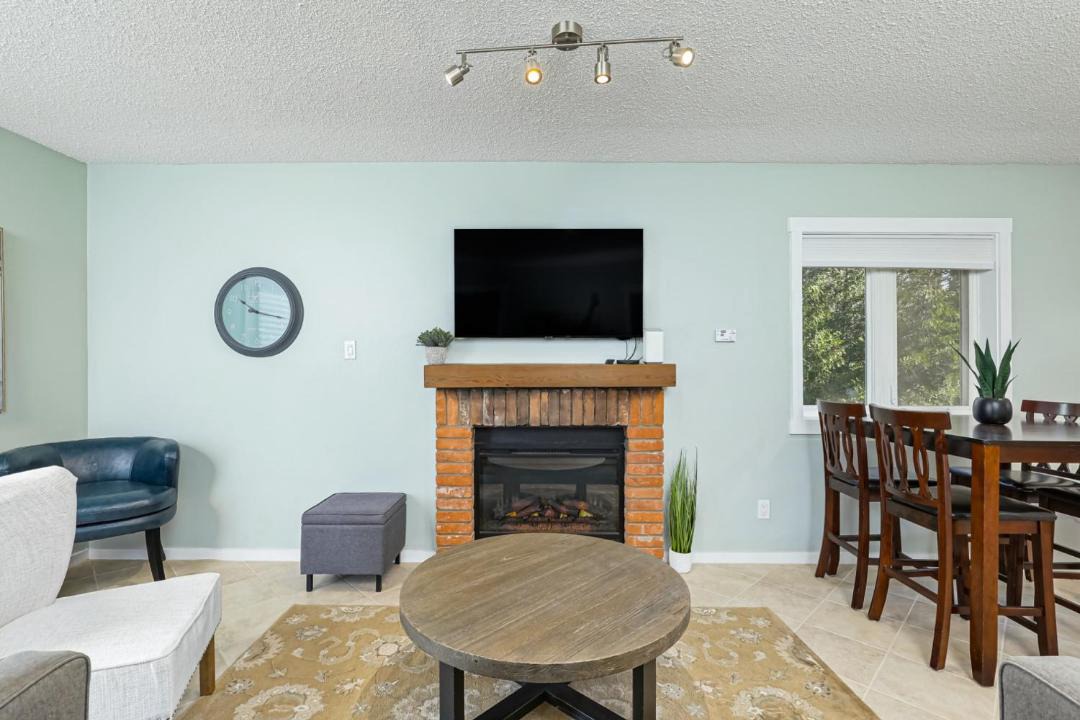 Photo of Livingroom in Collingwood
