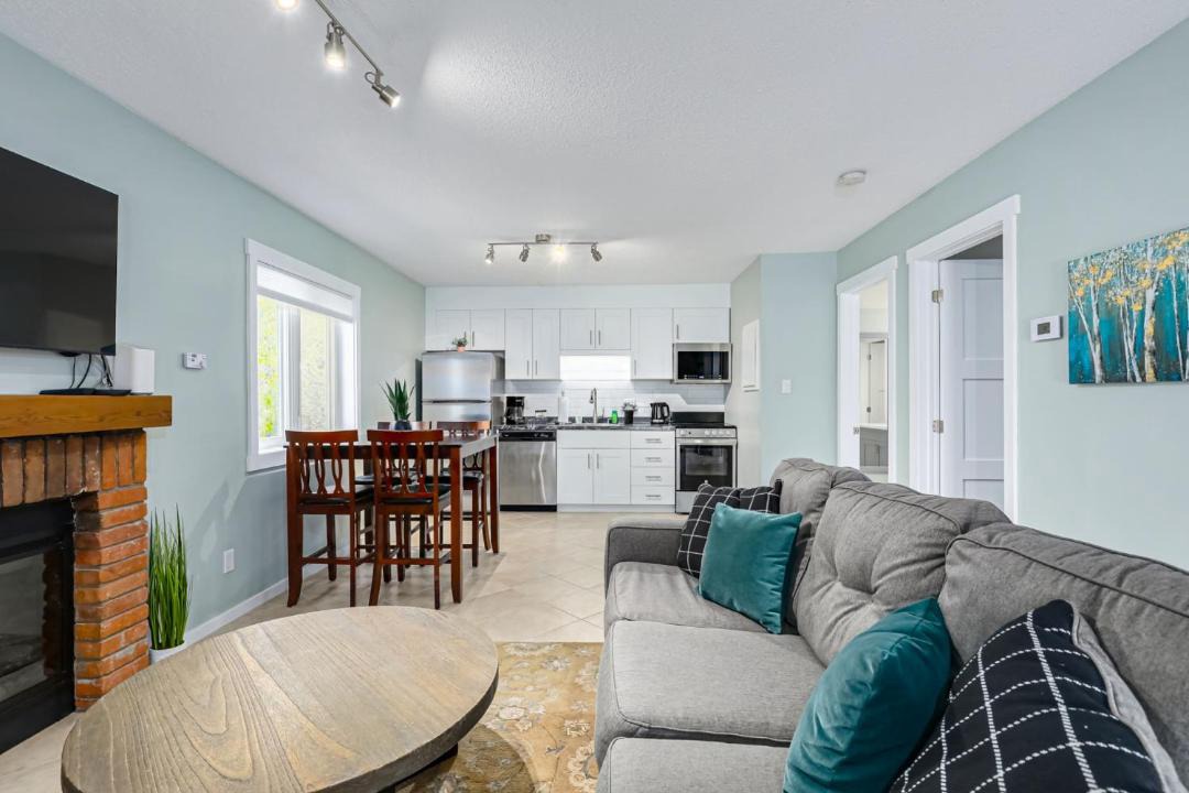 Photo of Livingroom in Collingwood