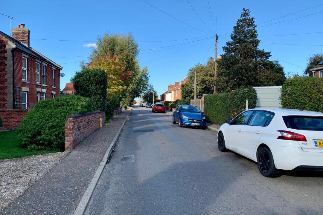 Photo of Others in Stalham