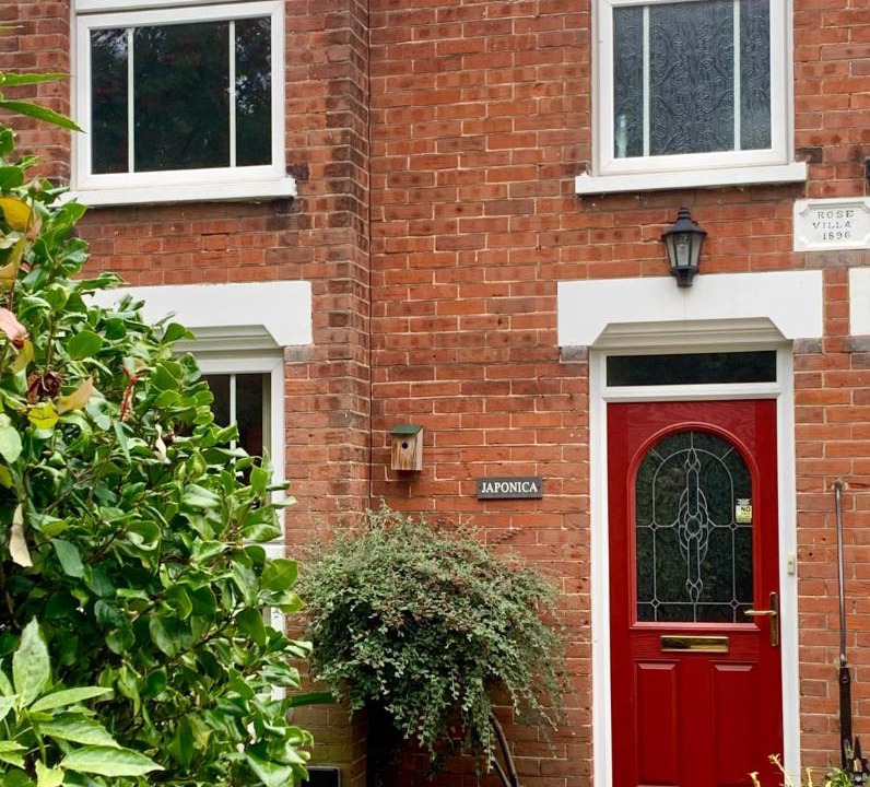 Photo of Buildings in Stalham
