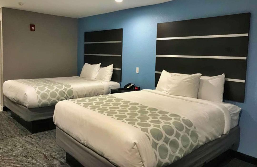 Photo of Bedroom in Calhoun