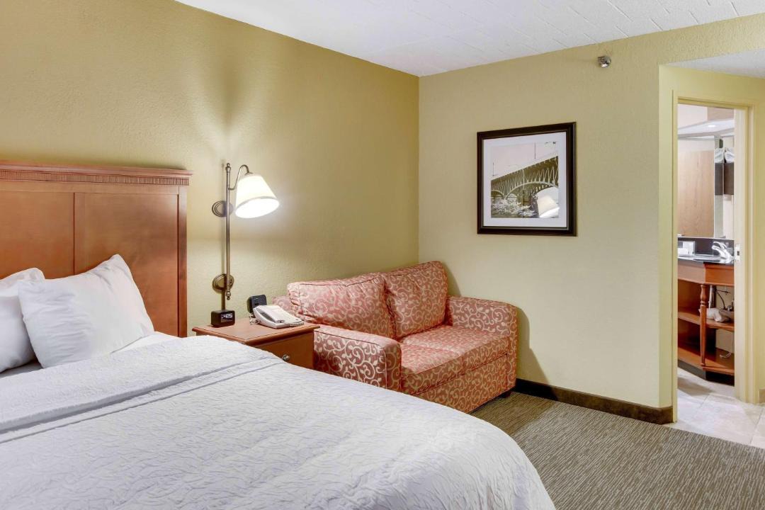 Photo of Bedroom in Cranberry Township