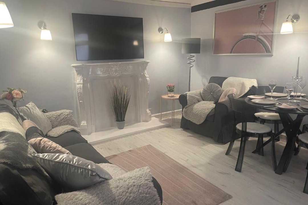 Photo of Livingroom in Belper