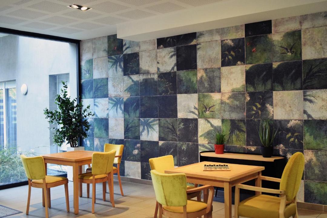 Photo of Livingroom in Hem