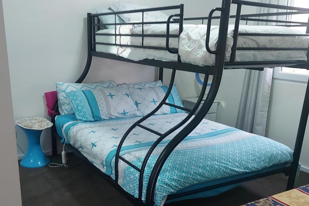 Photo of Bedroom in Noarlunga Downs