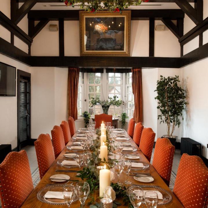 Photo of Livingroom in Alloway