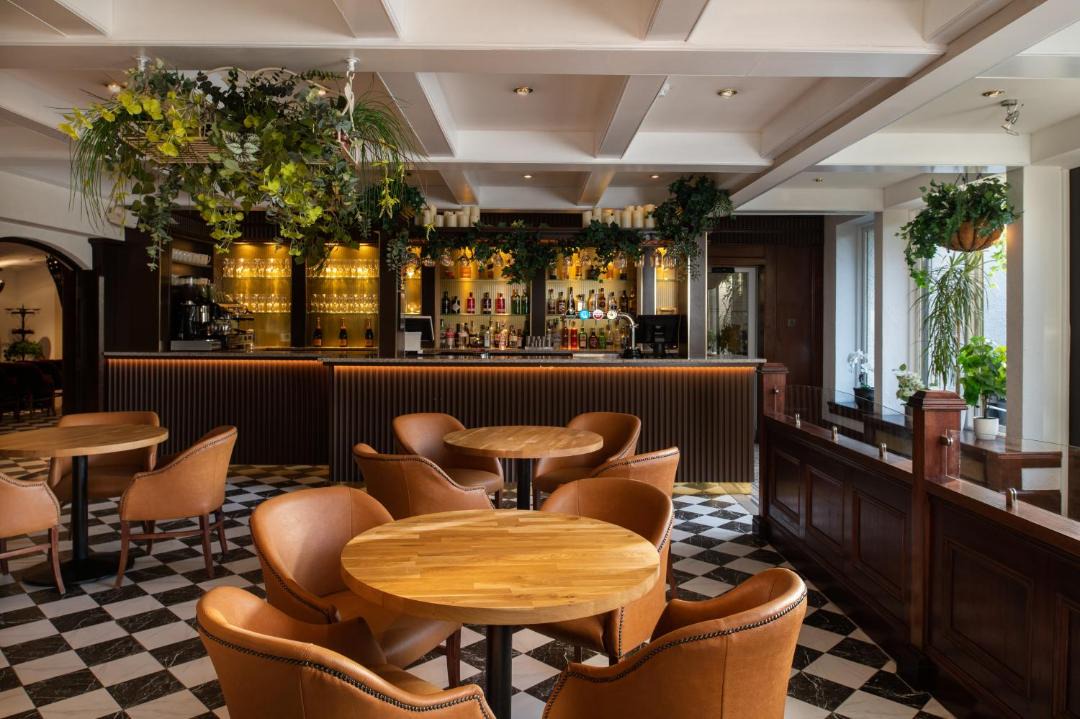 Photo of Livingroom in Alloway