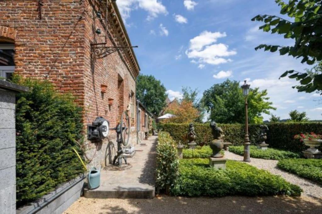 Photo of Buildings in Malzy