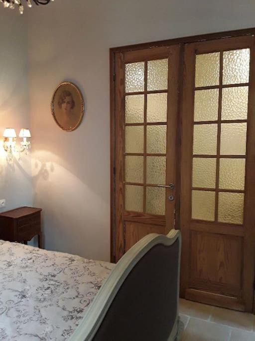 Photo of Bedroom in Malzy