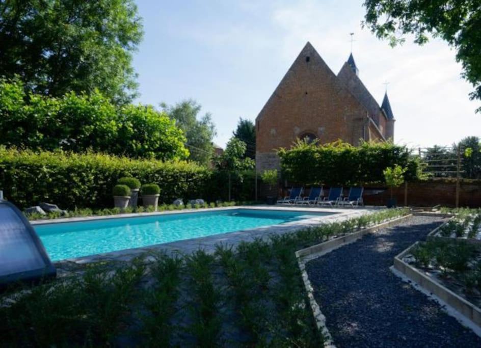 Photo of Outdoor in Malzy