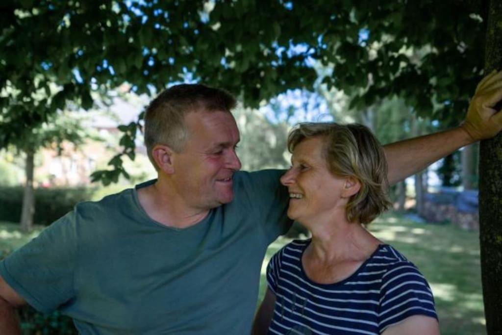 Photo of Human In Picture in Malzy