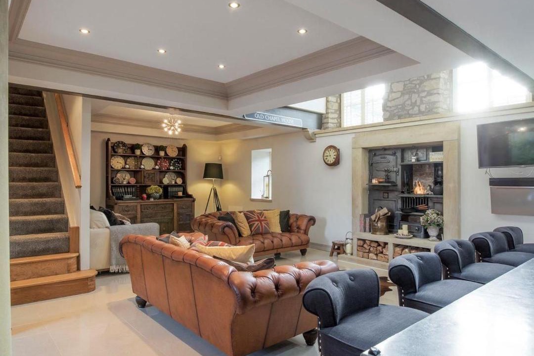 Photo of Livingroom in Barnoldswick