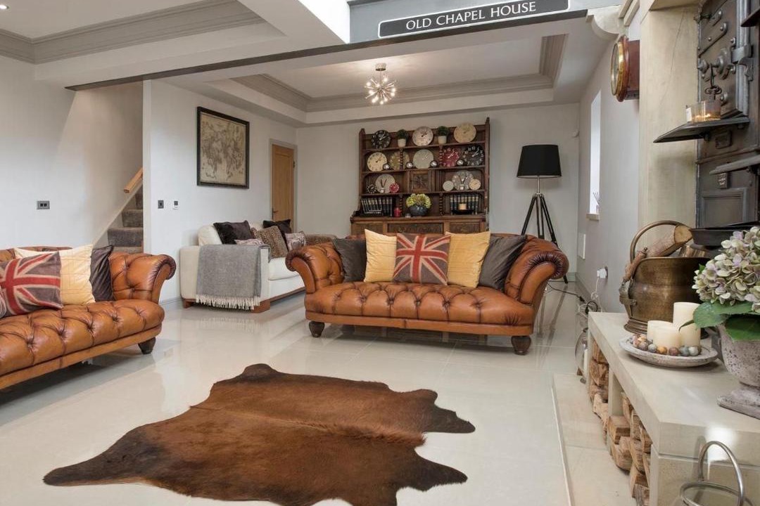 Photo of Livingroom in Barnoldswick