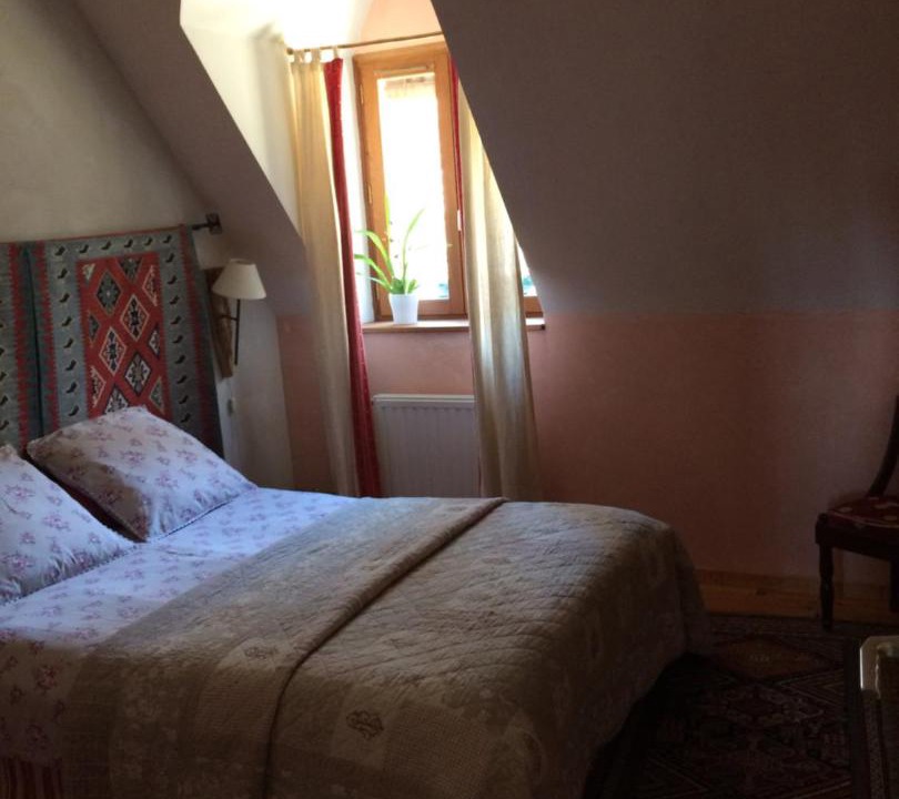 Photo of Bedroom in Lamaziere-Basse