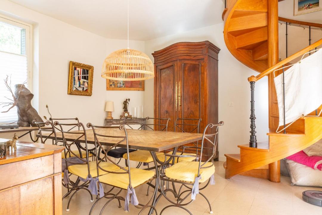 Photo of Livingroom in Salorges - Sainte-Anne