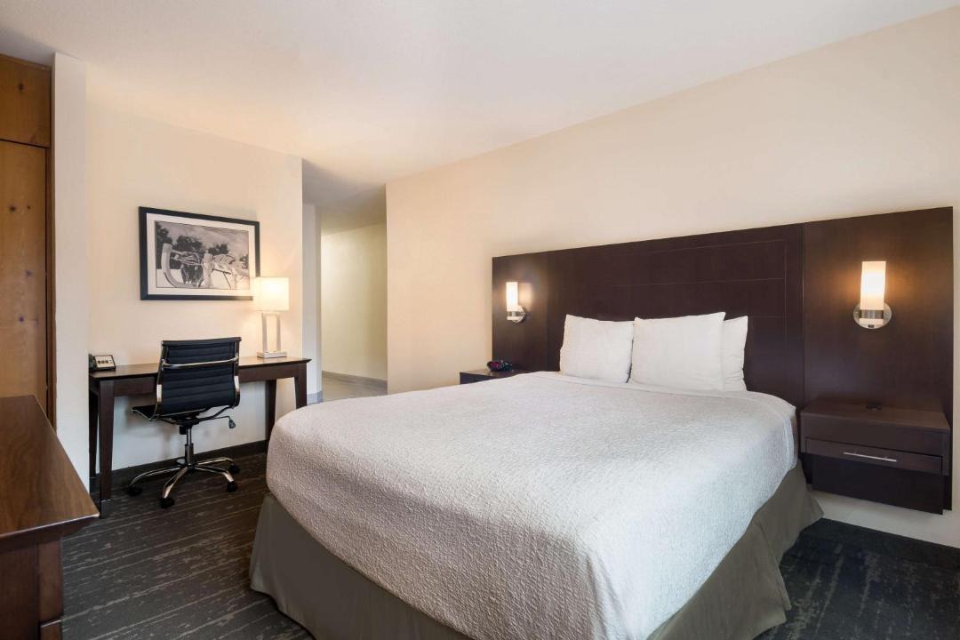 Photo of Others in Government Camp