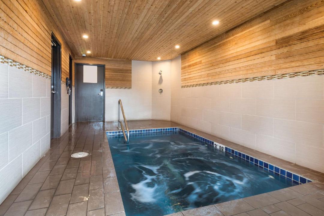 Photo of Bathroom in Government Camp