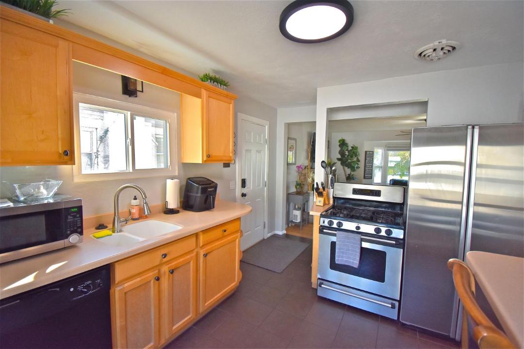 Photo of Kitchen in Sugar House