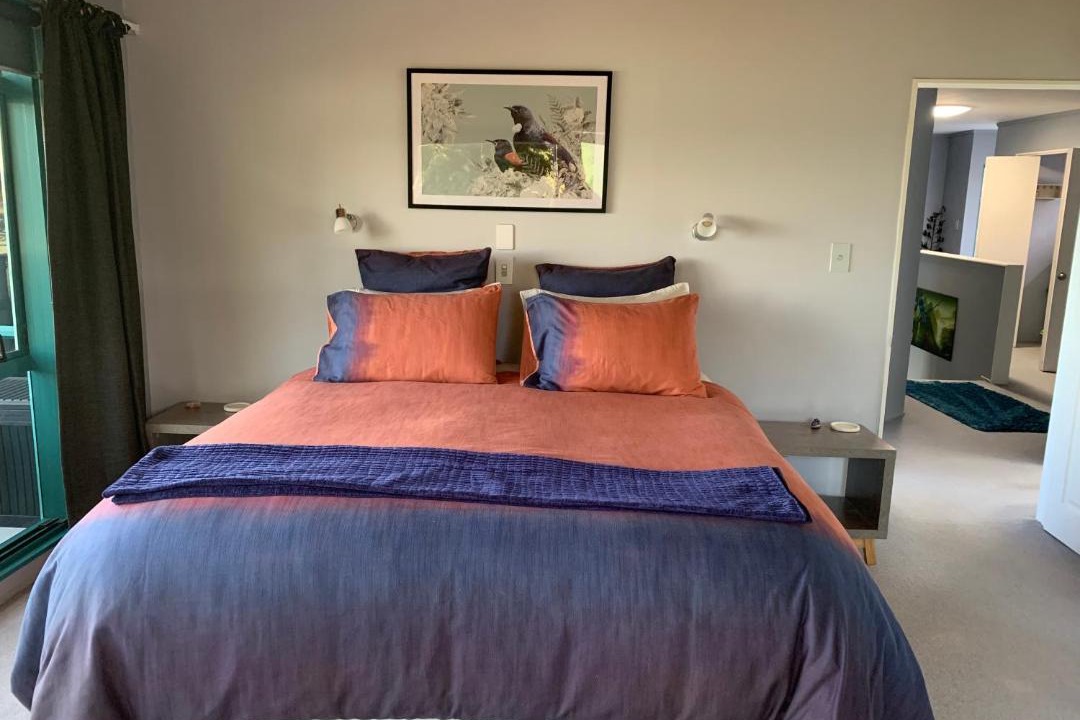 Photo of Bedroom in Onerahi