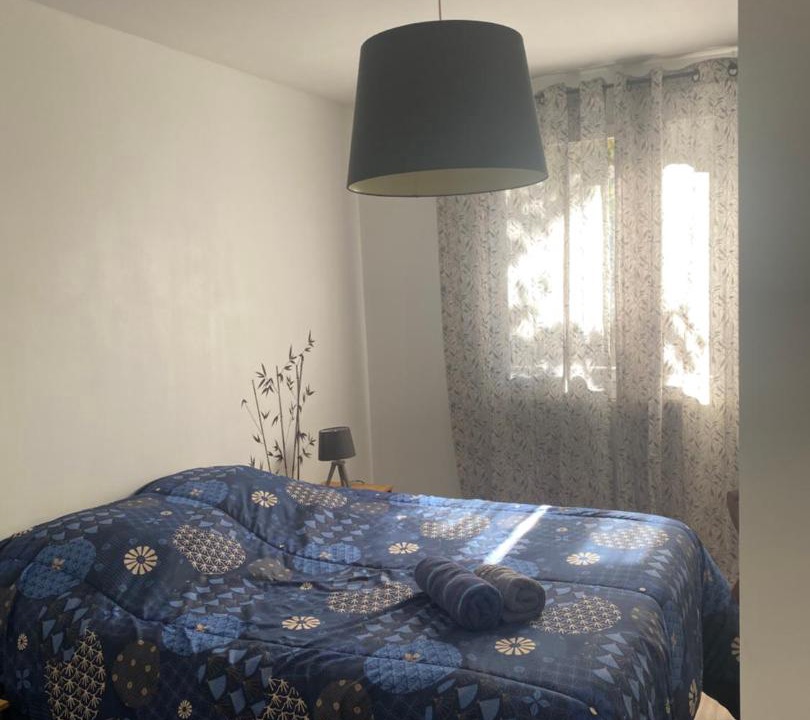 Photo of Bedroom in Chambery