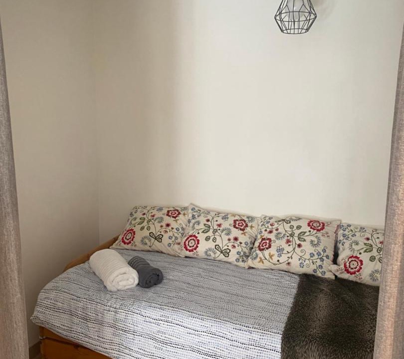 Photo of Bedroom in Chambery