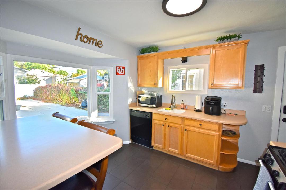 Photo of Kitchen in Sugar House