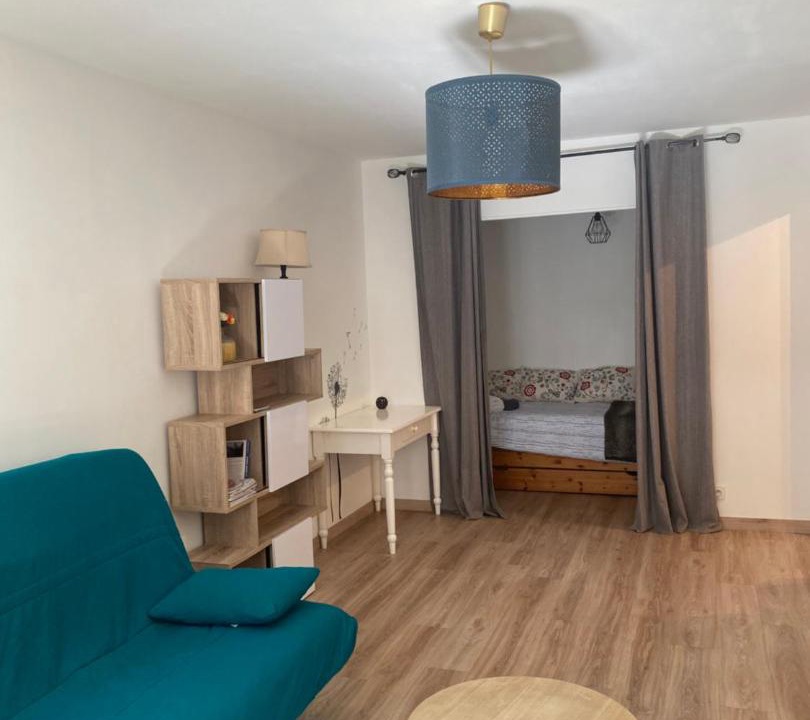 Photo of Livingroom in Chambery