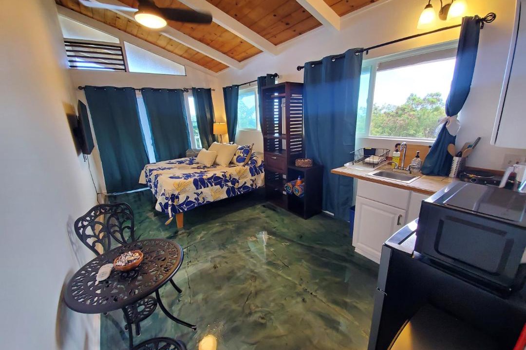 Photo of Livingroom in Kona Palisades