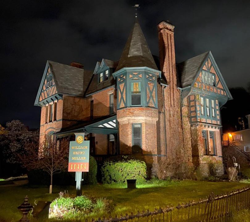 Photo of Others in Ithaca