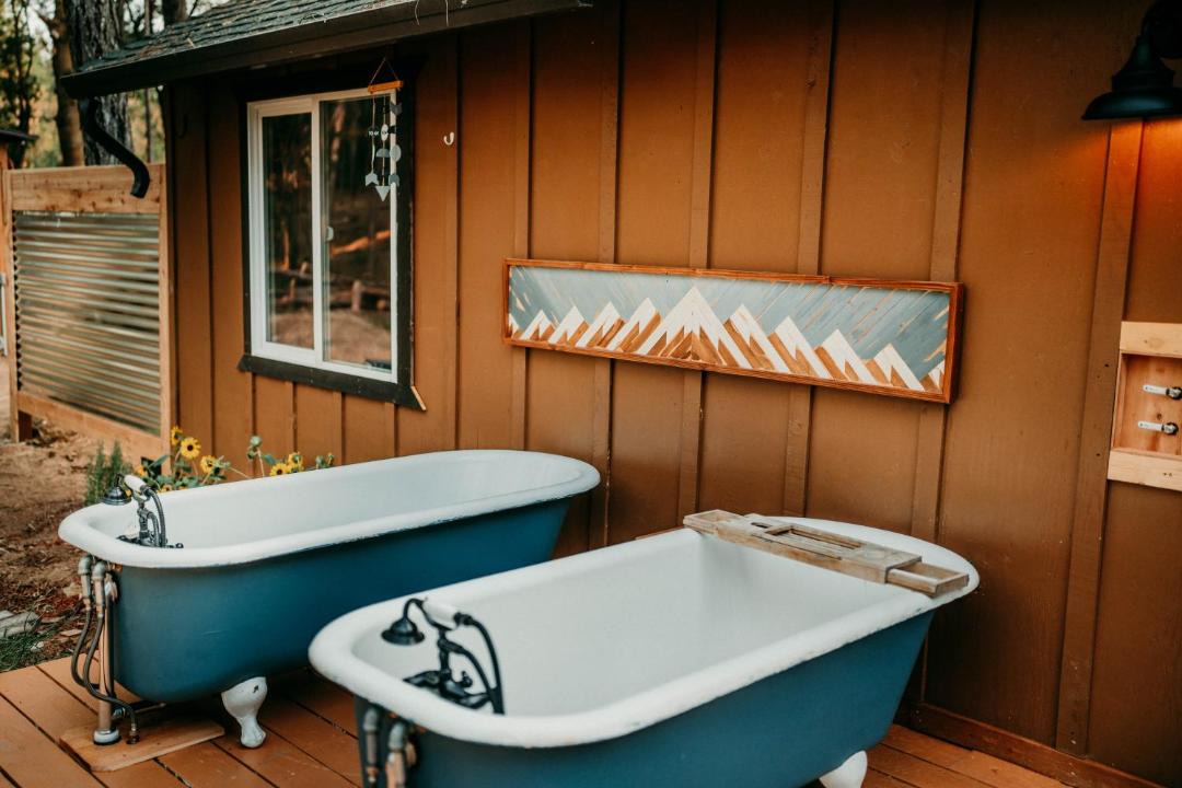Photo of Bathroom in Grants Pass