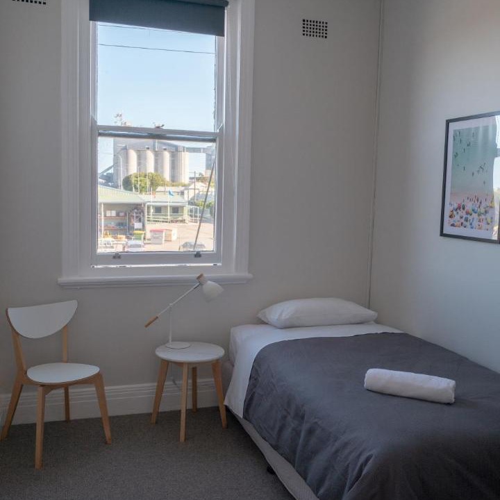 Photo of Bedroom in Carrington