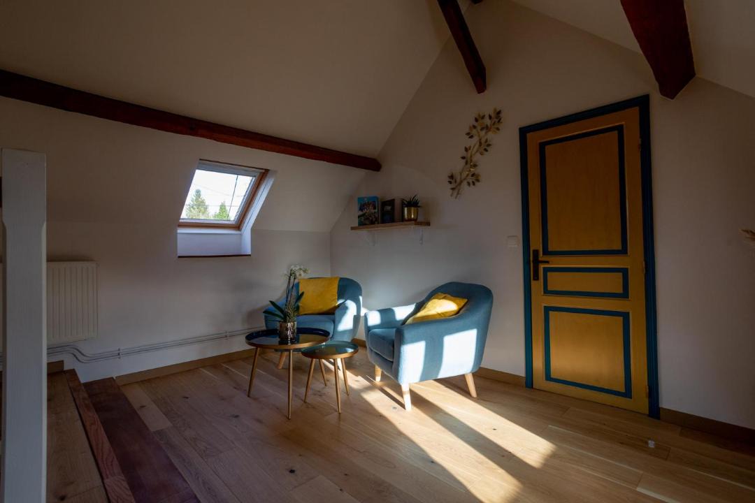 Photo of Livingroom in Gury