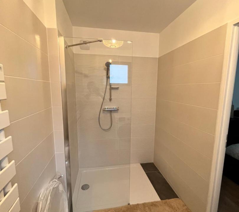 Photo of Bathroom in Silly-Gallieni