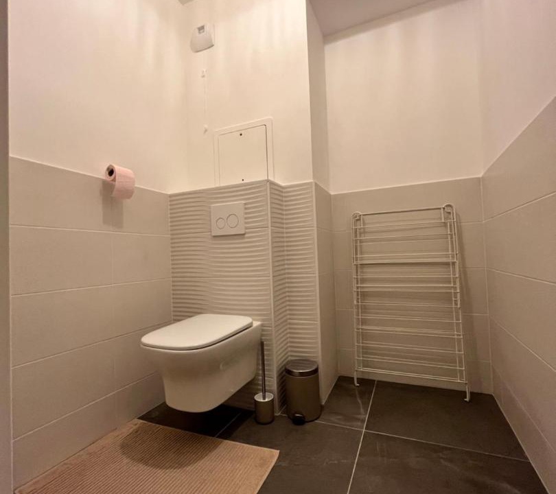 Photo of Bathroom in Silly-Gallieni