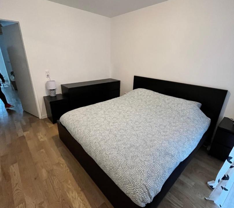 Photo of Bedroom in Silly-Gallieni