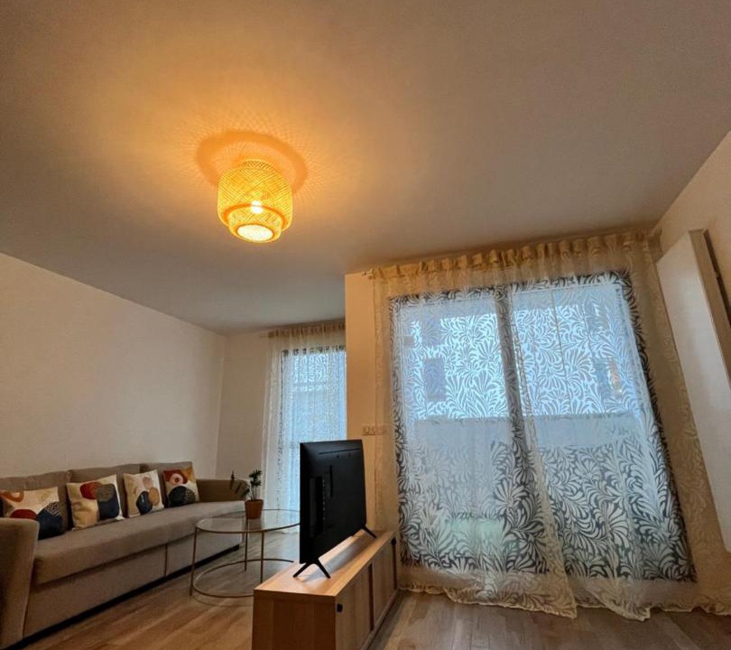 Photo of Livingroom in Silly-Gallieni