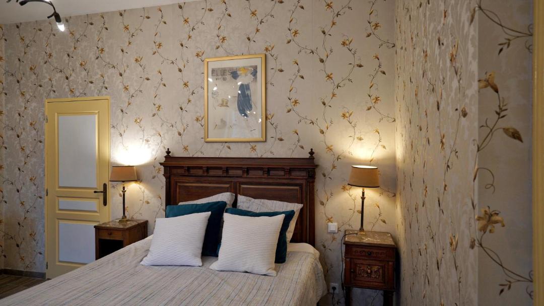 Photo of Bedroom in Rozoy-sur-Serre