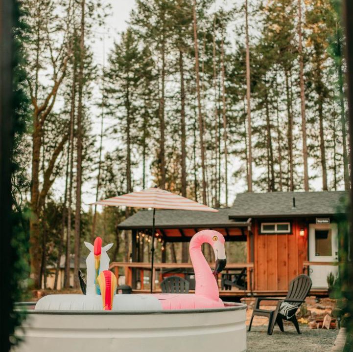 Photo of Others in Grants Pass