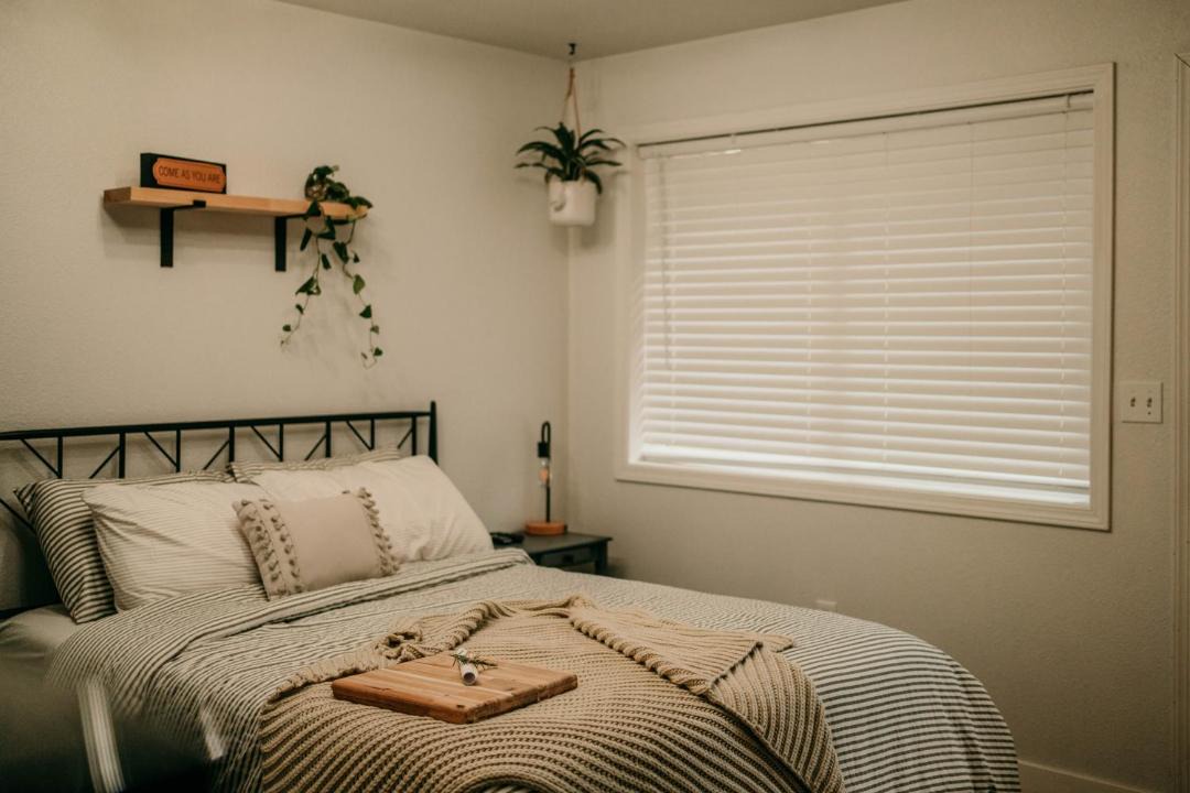 Photo of Bedroom in Grants Pass
