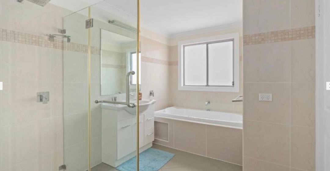 Photo of Bathroom in Ettalong Beach