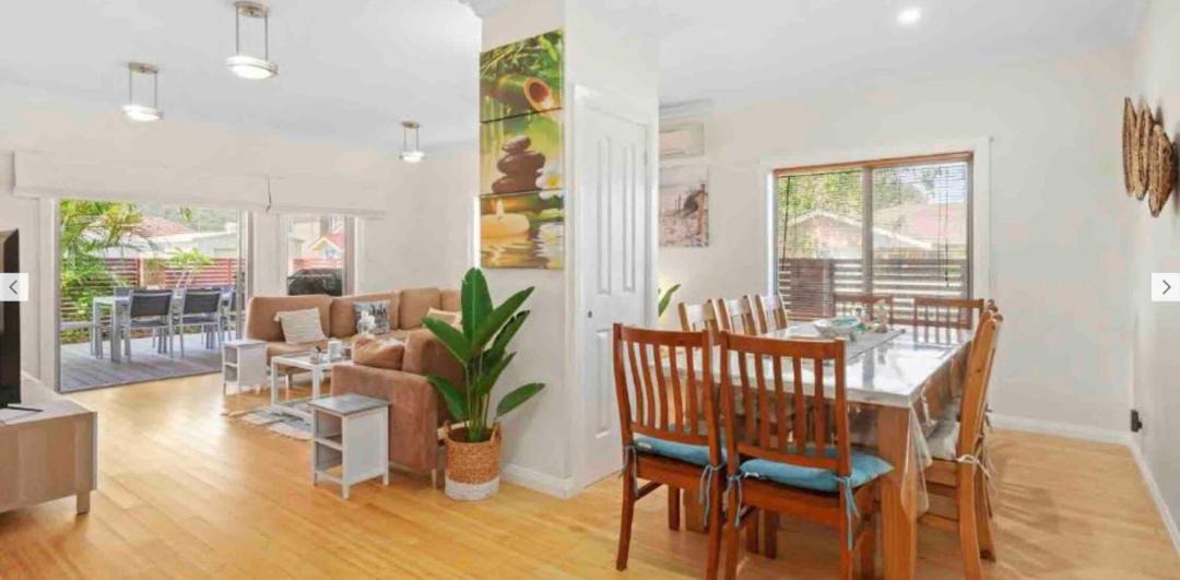 Photo of Livingroom in Ettalong Beach