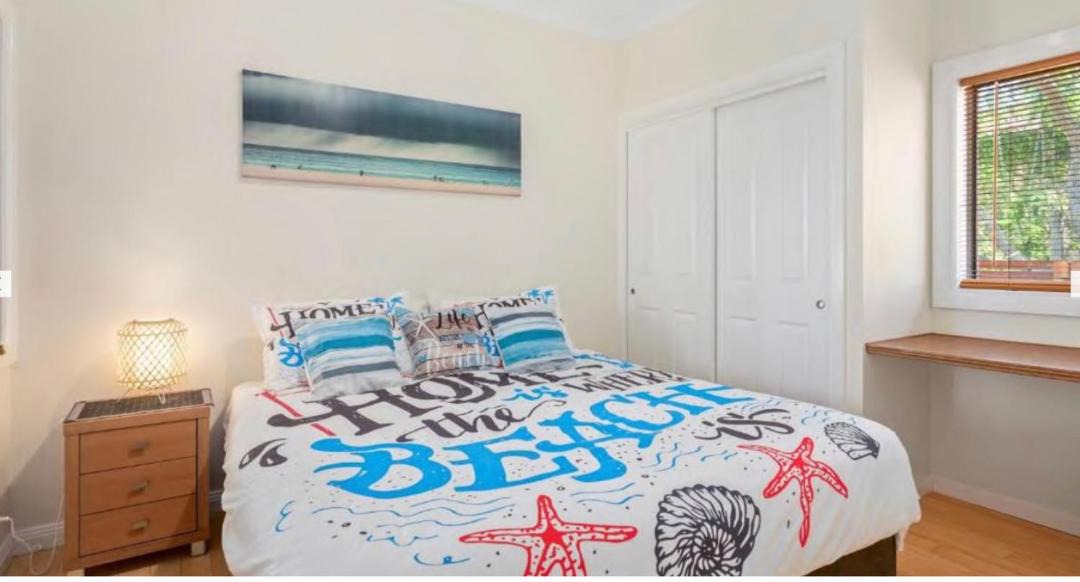 Photo of Bedroom in Ettalong Beach