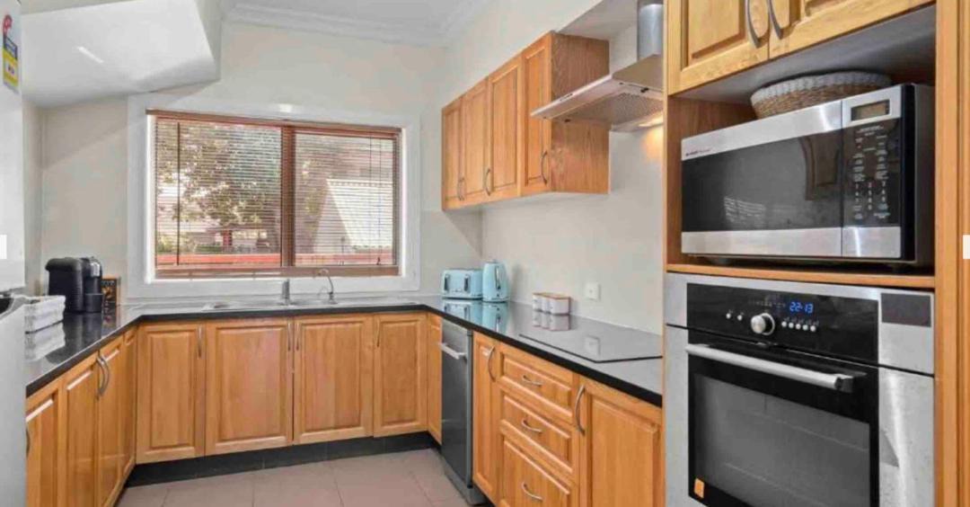 Photo of Kitchen in Ettalong Beach