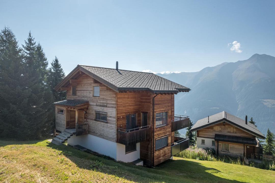 Photo of Others in Bettmeralp