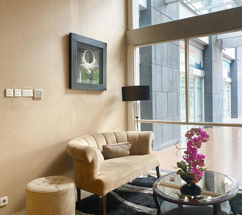 Photo of Livingroom in Jakarta