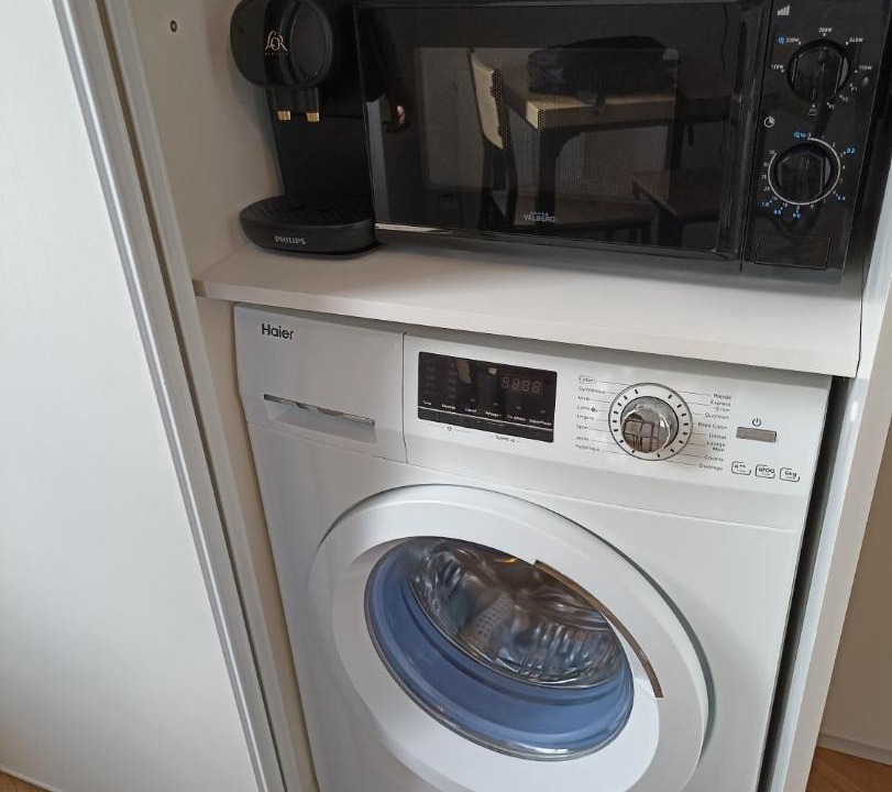 Photo of Kitchen in Le Vesinet