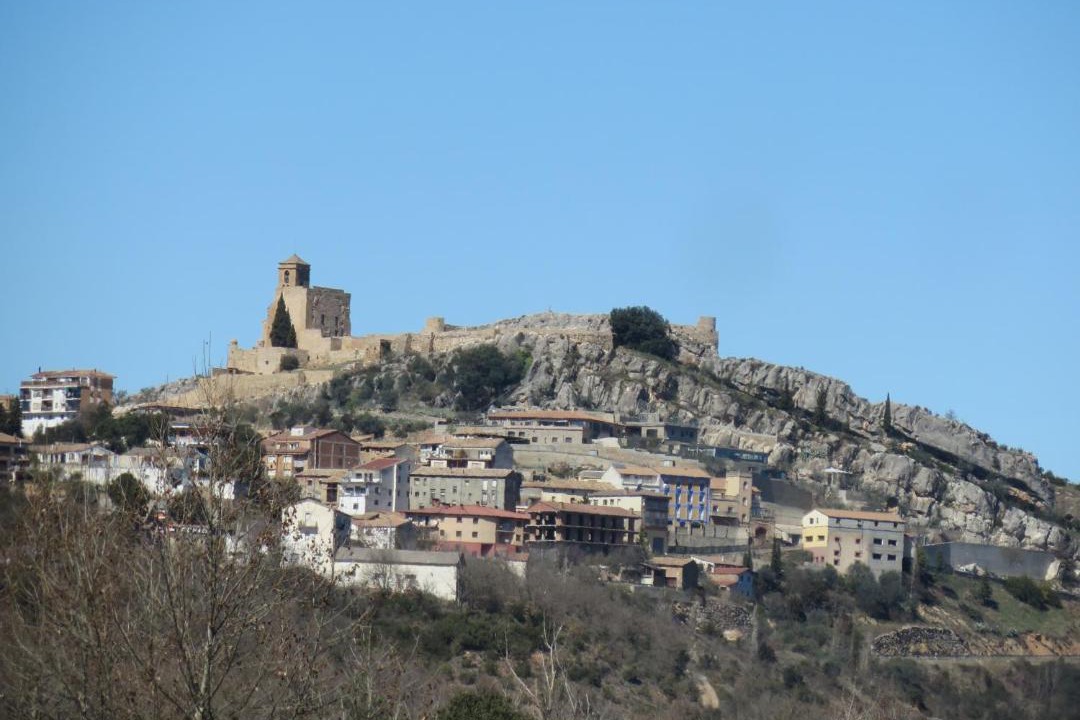Photo of Others in Benabarre
